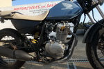     Honda FTR223 2010  16